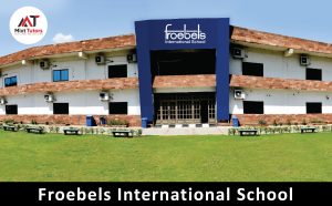 Froebel's International School Best Schools in Islamabad