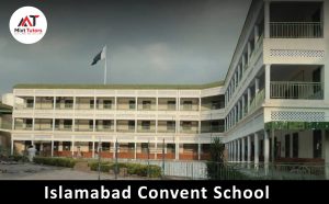 Islamabad Convent School Top School in Islamabad