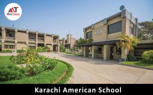 Karachi American School