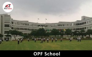 OPF School Best Schools in Islamabad