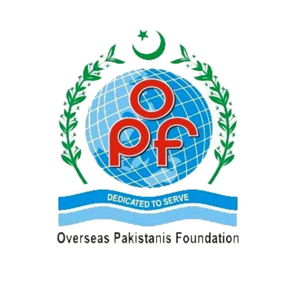 OPF School Islamabad