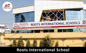 Roots International islamabad - top schools in islamabad