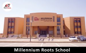 Roots Millennium School Islamabad