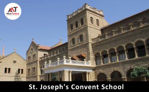 St. Joseph's Convent School - Best Schools in Karachi