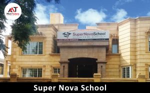 Super Nova School in Islamabad