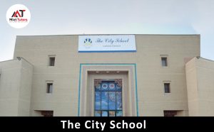 The City School Islamabad