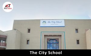 The City School Karachi