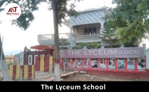 The Lyceum School Karachi