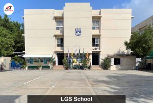 LGS-School Branches in Lahore