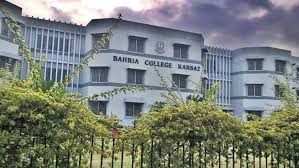 Bahria college karsaz