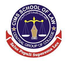 CIMS School of Law Lahore