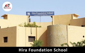 Hira Foundation School - Islamic School in Karachi