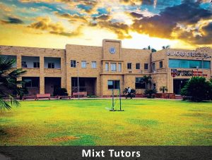 LAW Colleges in Lahore