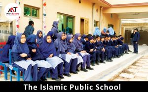 The Islamic Public School - Best Islamic Schools in Karachi