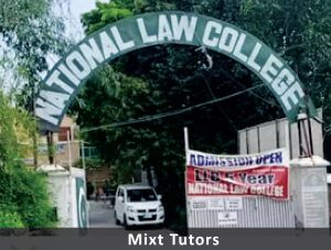 Top 10 LAW Colleges in Lahore