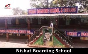 Boarding School in Murree - Nishat Boarding School