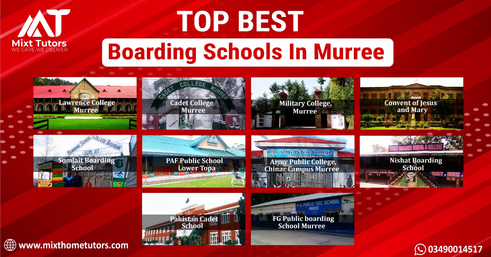 top 10 best boarding school in mussoorie