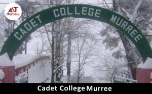 Cadet College Murree