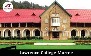 Lawrence College Murree