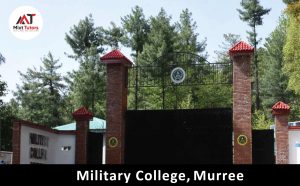 Military College, Murree