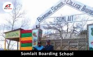 Somlait Best Boarding Schools in Murree