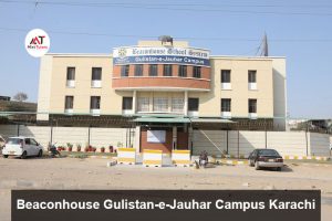 Beaconhouse-Gulistan-e-Jauhar-Campus-Karachi