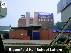 Bloomfield-Hall-School-Lahore