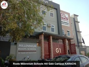 Roots-Millennium-Schools-Hill-Gate-Campus-KARACHI