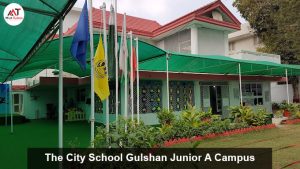 The-City-School-Gulshan-Junior-A-Campus