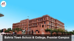 Bahria Town School College Premier Campus Top - Rated Educational Schools in Bahria Town Lahore