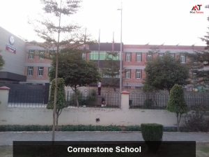 Cornerstone-School