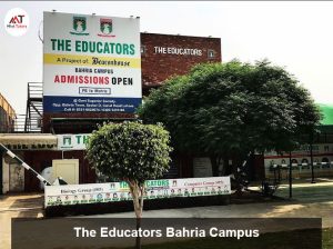 The-Educators-Bahria-Campus