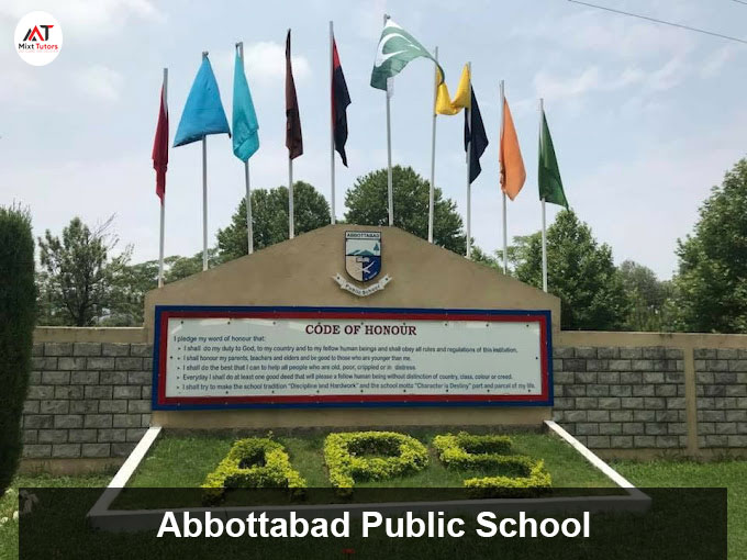 Abbottabad Public School