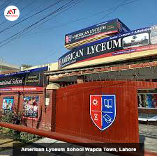 American-Lyceum-International-School-Wapda-Town,-Lahore.