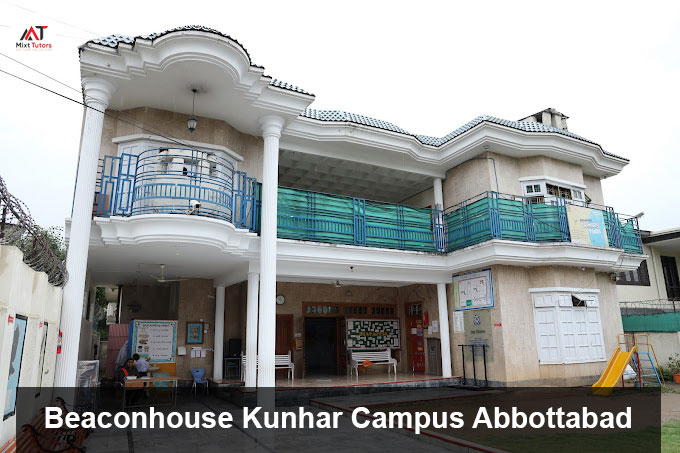 Beaconhouse Kunhar Campus Abbottabad