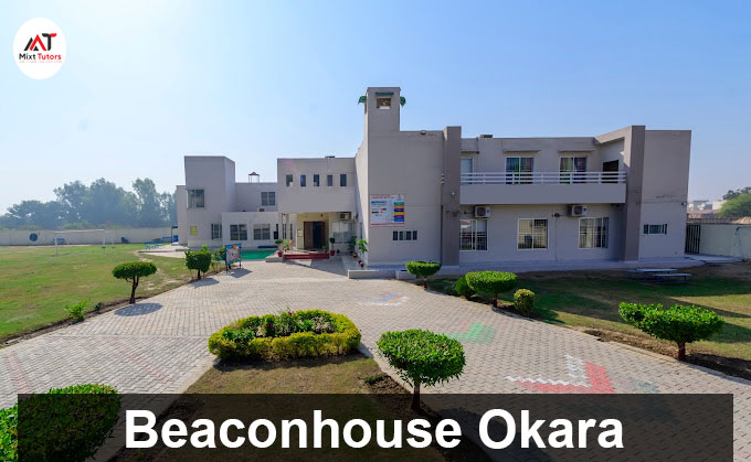 Beaconhouse Okara