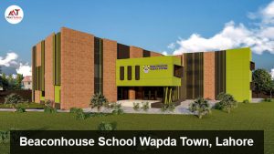 Beaconhouse-School-Wapda-Town,-Lahore