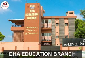 DHA Education System Lahore