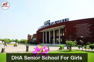 Best Schools in DHA