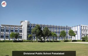 Divisional Public School Faisalabad