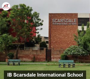 IB-Scarsdale-International-School