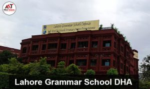 LGS (Lahore Grammar School) DHA Campus, Lahore