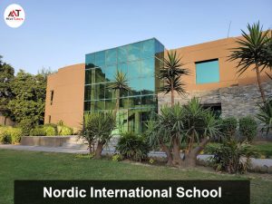 Nordic-International-School