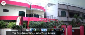 Best Schools in Johar Town, Lahore.