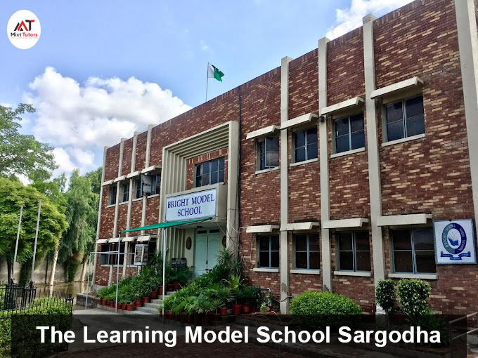 The Learning Model School Sargodha Best Schools in Sargodha