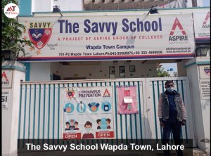 Best Schools in Wapda Town, Lahore.