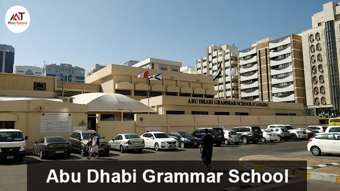 Abu-Dhabi-Grammar-School