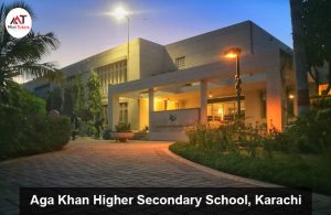 Aga-Khan-Higher-Secondary-School,-Karachi