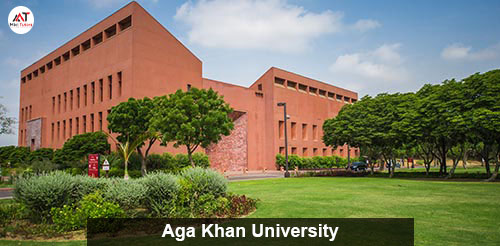 Aga-Khan-University