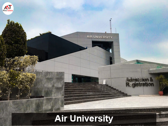 Air-University